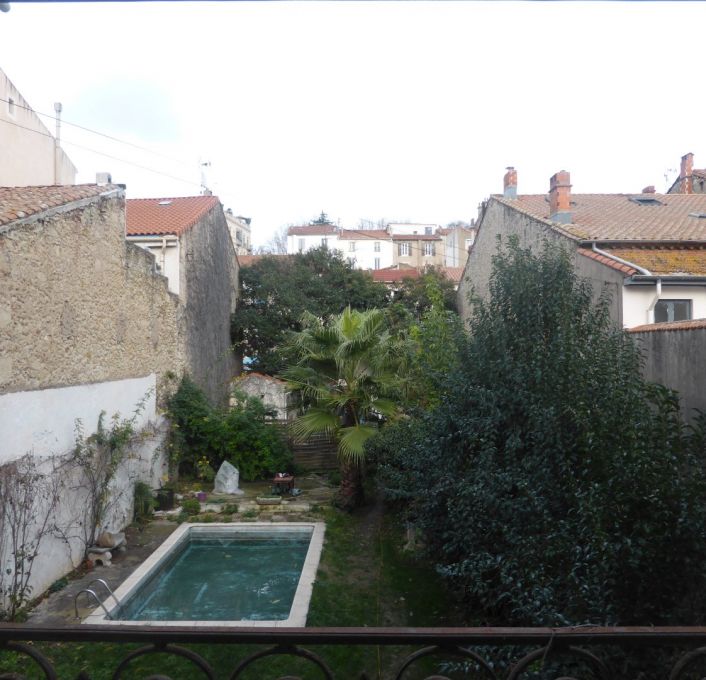 vente Appartement à rénover Beziers