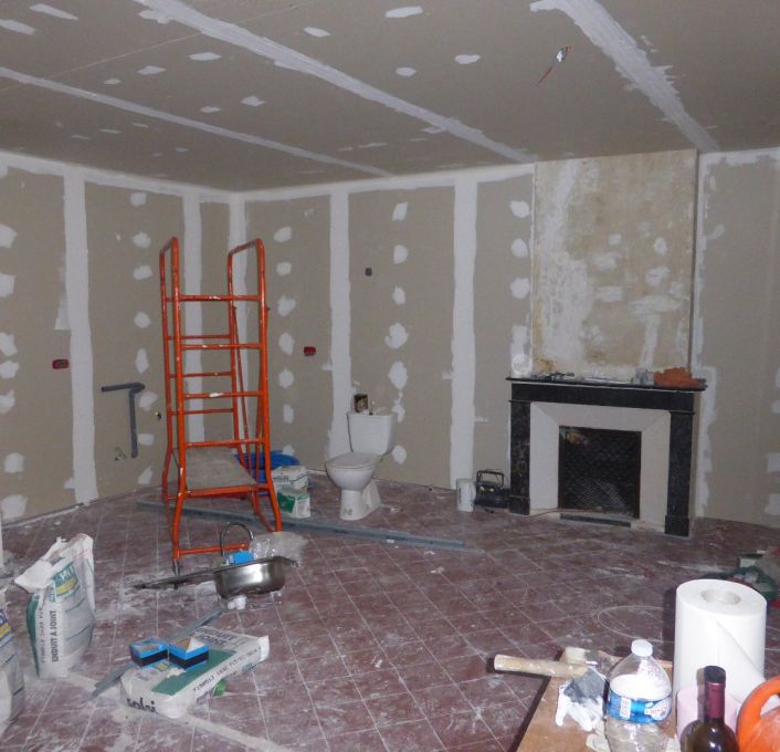 vente Appartement à rénover Beziers