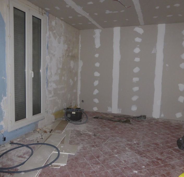 vente Appartement à rénover Beziers