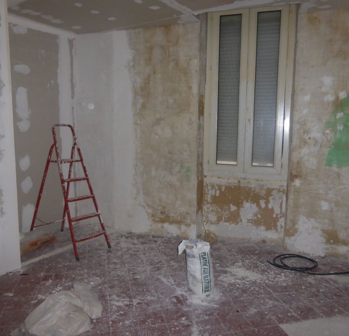vente Appartement à rénover Beziers