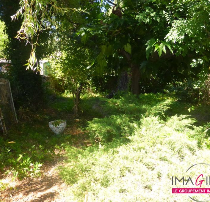 vente Maison de village Montarnaud