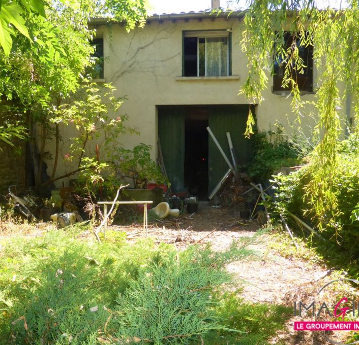 vente Maison de village Montarnaud