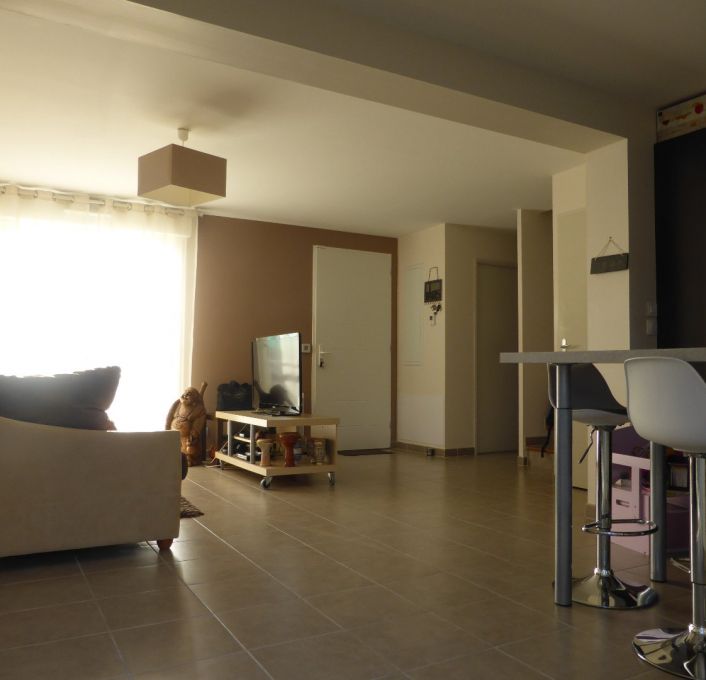 vente Villa Montarnaud