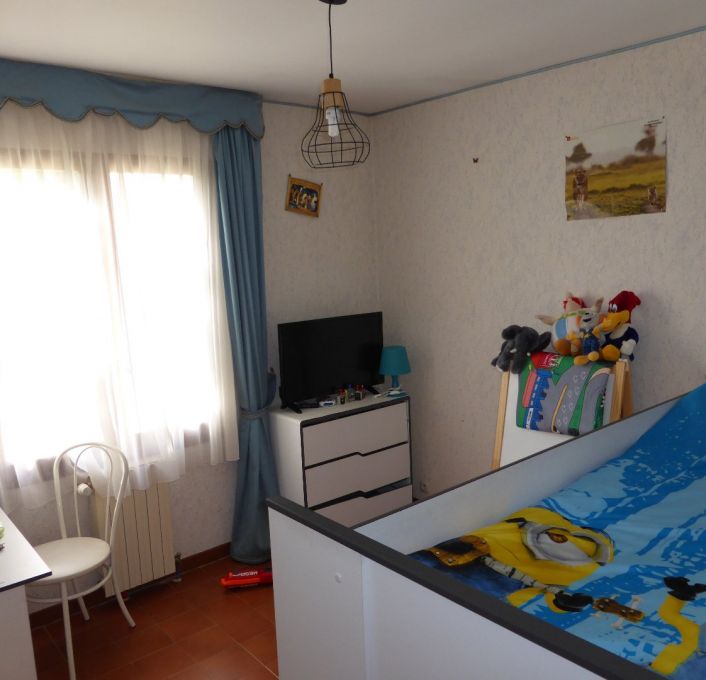 vente Villa Montarnaud
