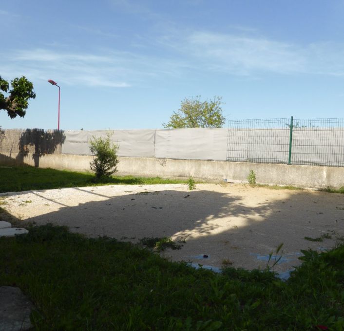 vente Villa Montarnaud