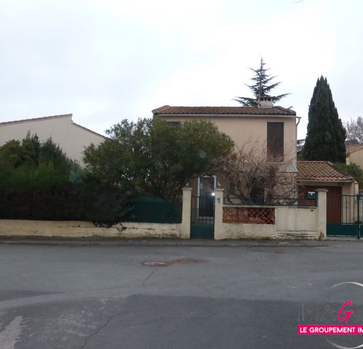 vente Villa Juvignac