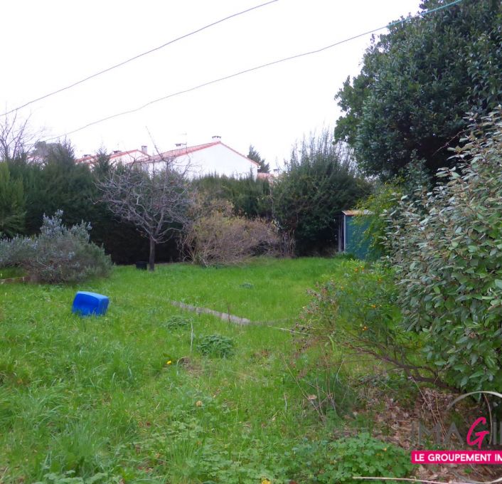 vente Villa Juvignac