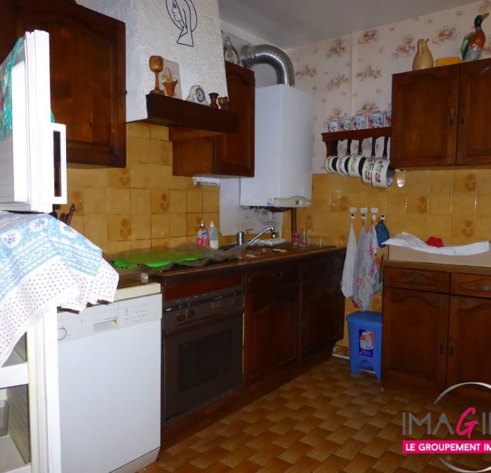 vente Villa Juvignac