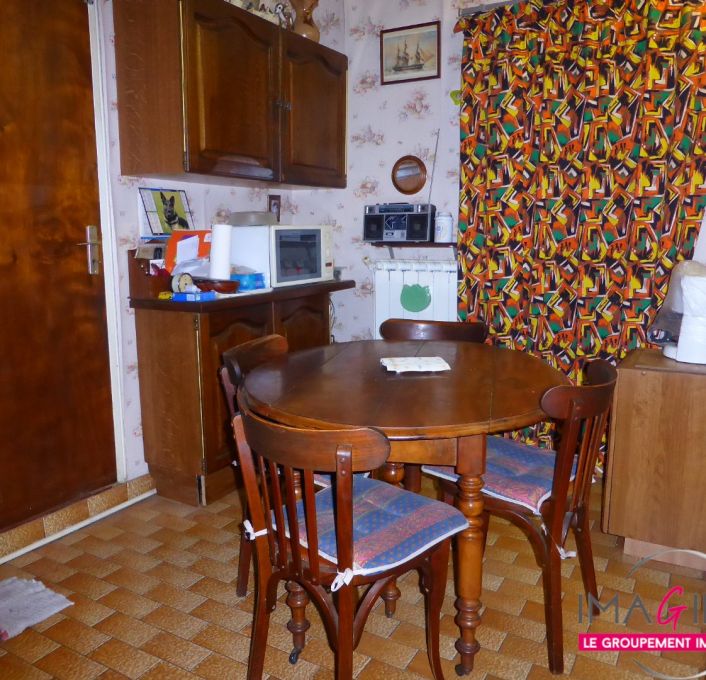 vente Villa Juvignac