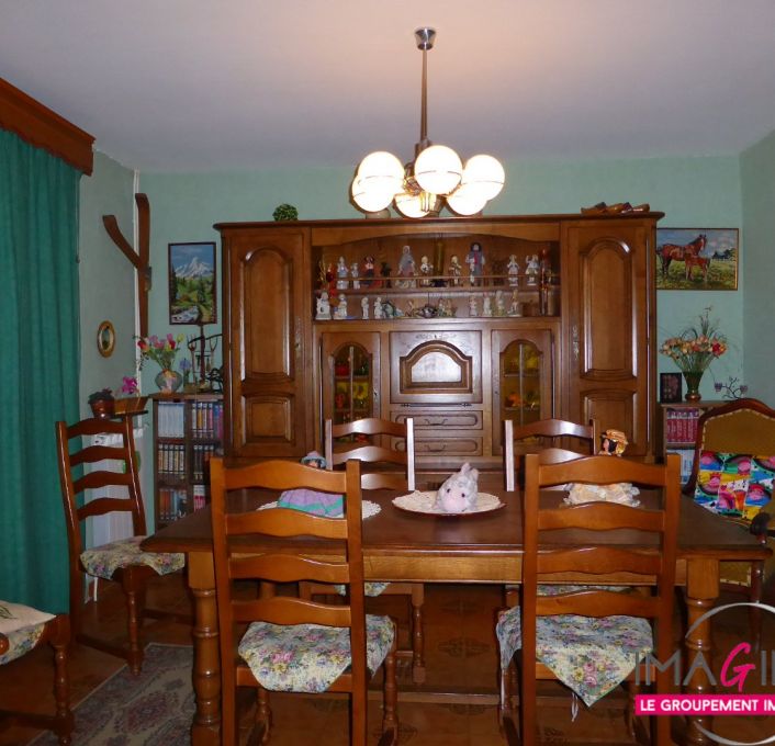 vente Villa Juvignac
