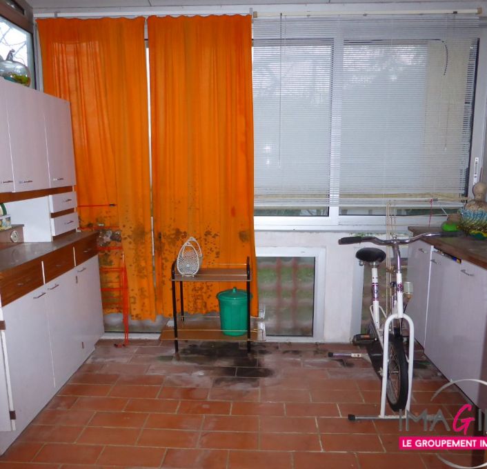 vente Villa Juvignac