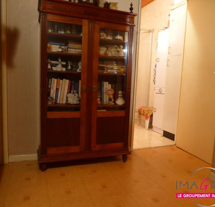 vente Villa Juvignac