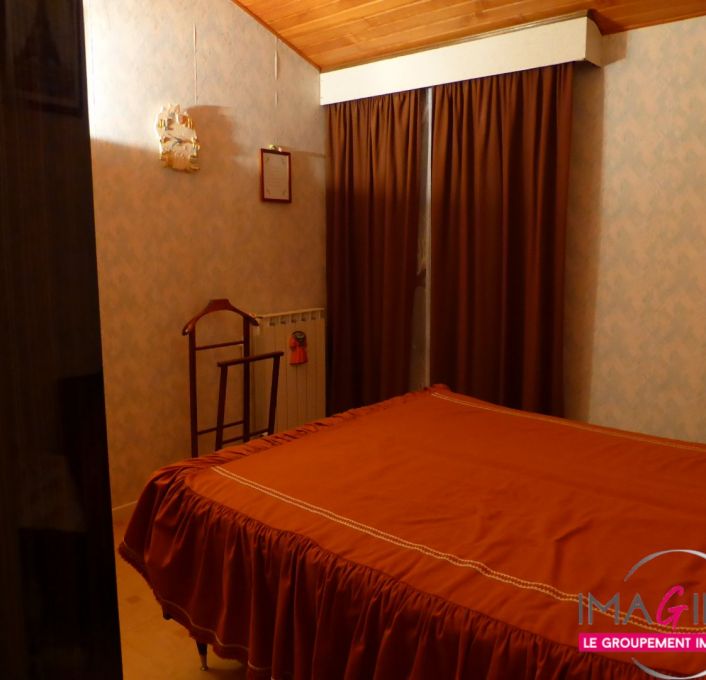 vente Villa Juvignac