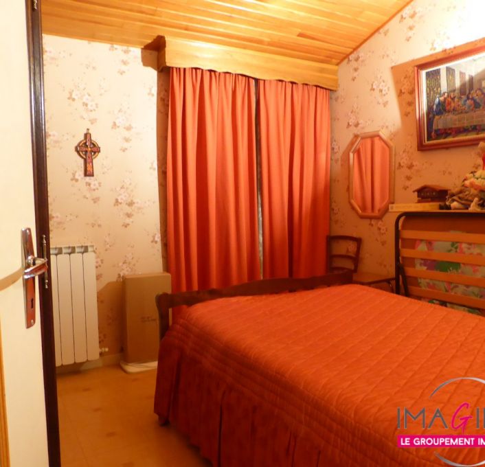 vente Villa Juvignac