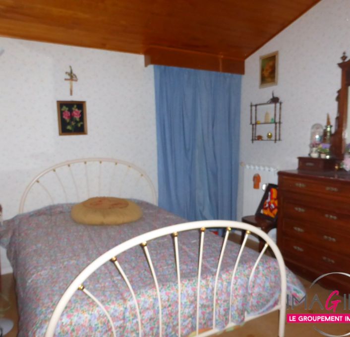 vente Villa Juvignac