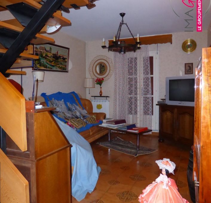 vente Villa Juvignac
