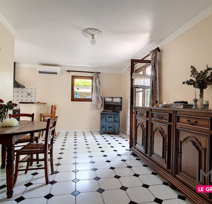 vente Villa Lattes