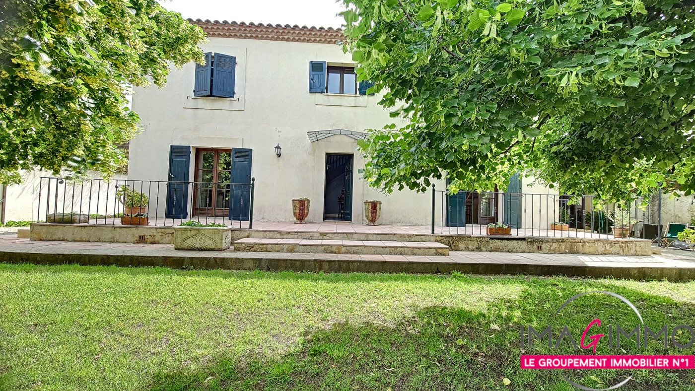 vente Villa Lattes - Photo 2
