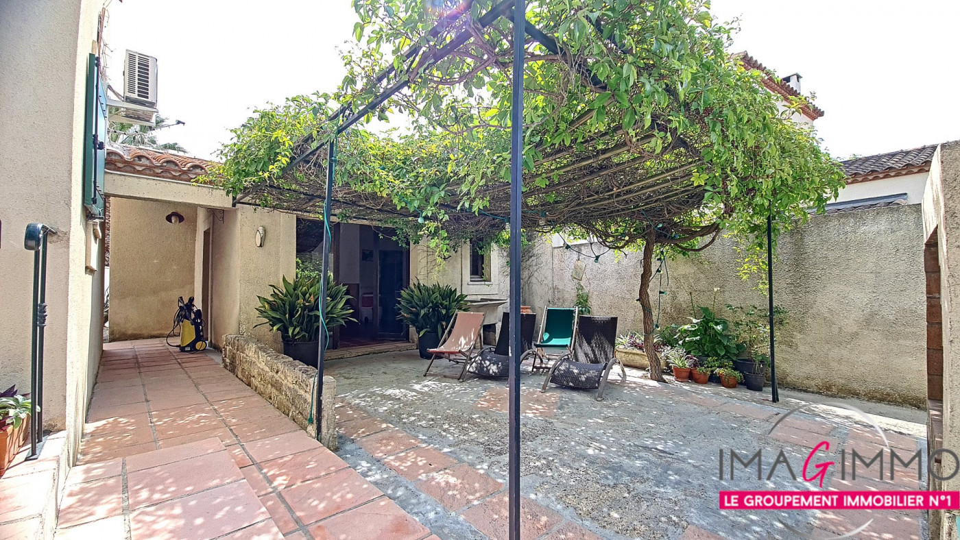 vente Villa Lattes - Photo 6
