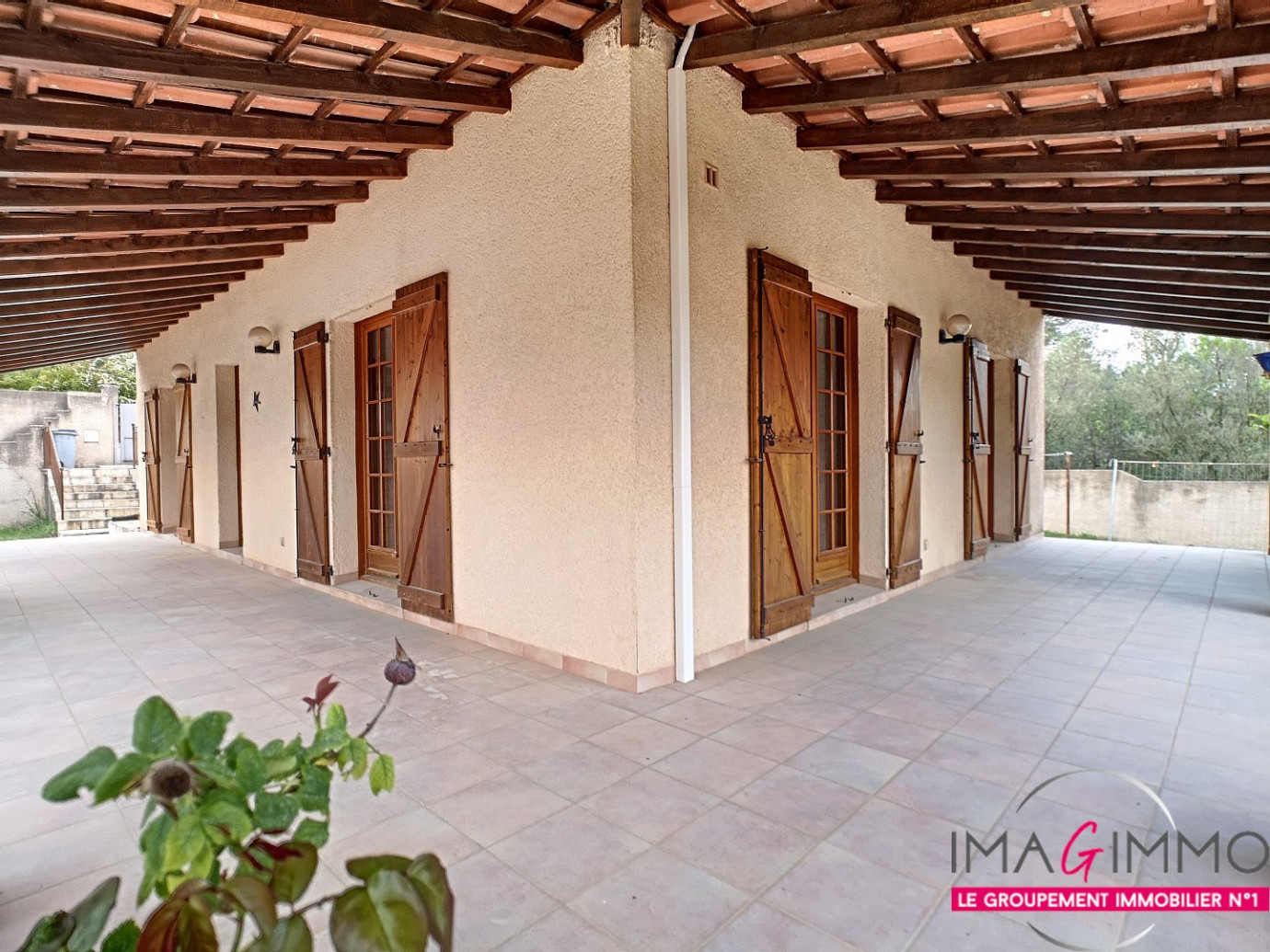 vente Maison Prades Le Lez - Photo 8