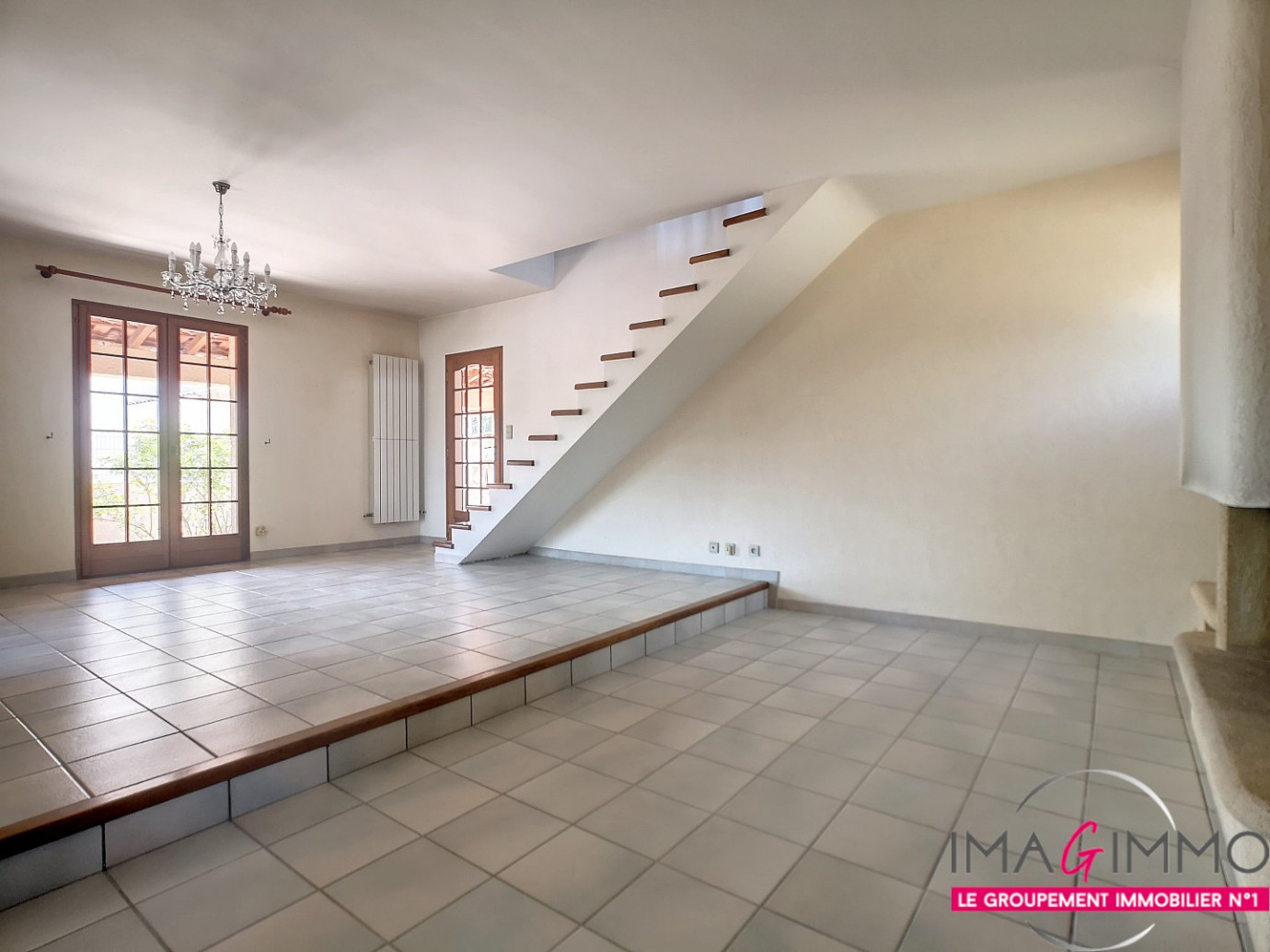 vente Maison Prades Le Lez - Photo 5
