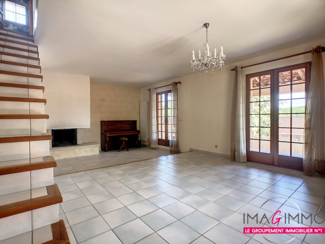 vente Maison Prades Le Lez - Photo 3