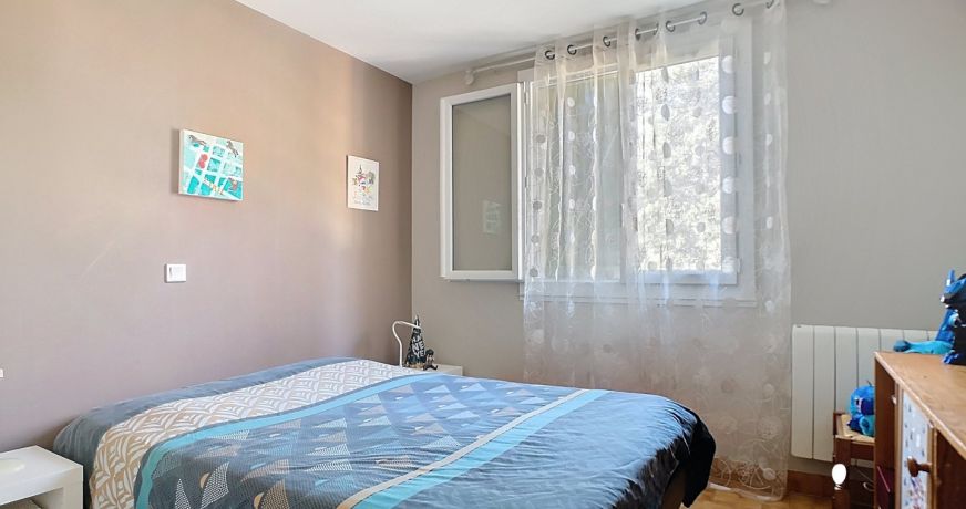 vente Villa Argelliers