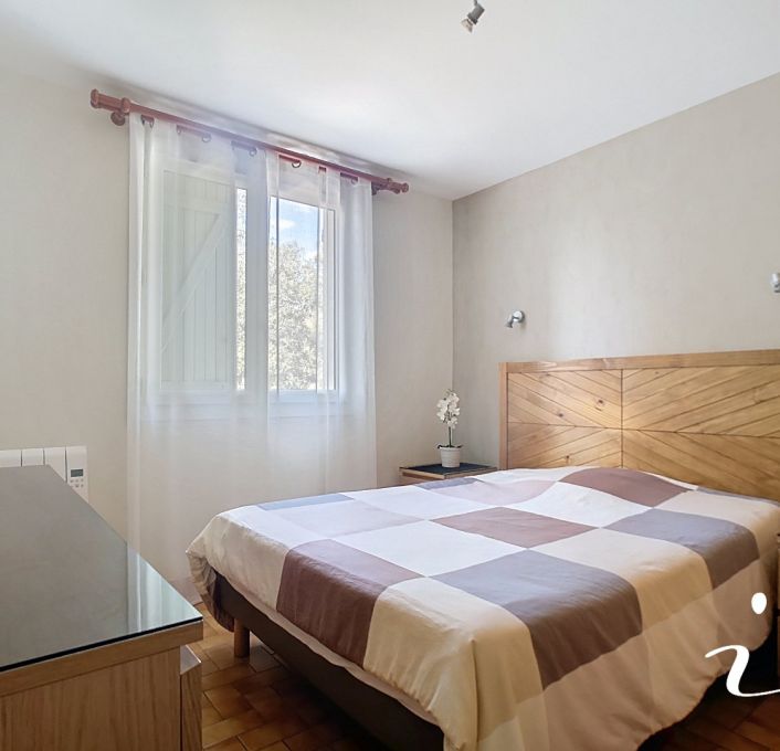vente Villa Argelliers