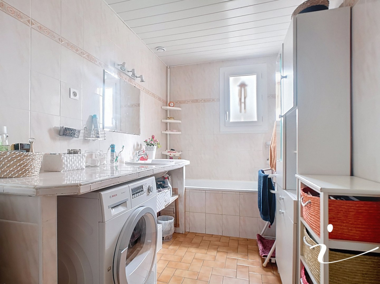 vente Villa Argelliers - Photo 8