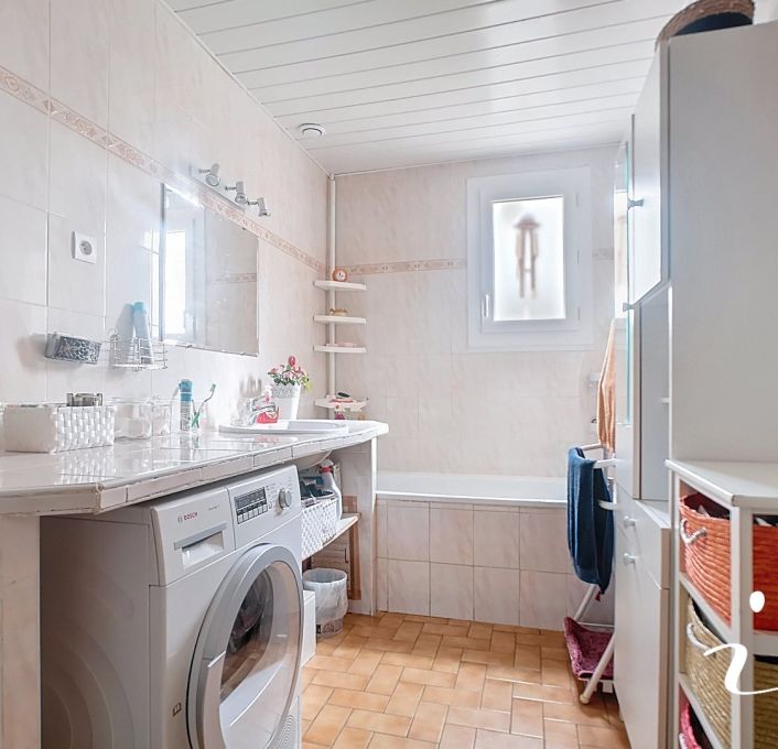 vente Villa Argelliers