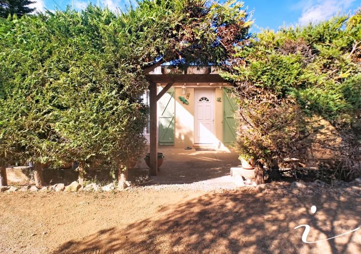 à vendre Villa Argelliers