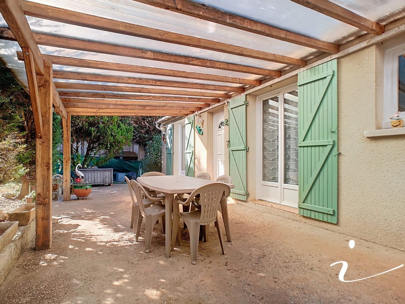 à vendre Villa Argelliers - Photo 1