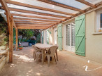 à vendre Villa Argelliers