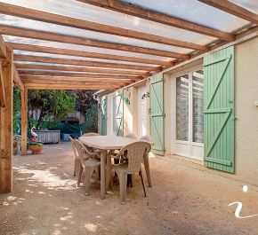 vente  Argelliers