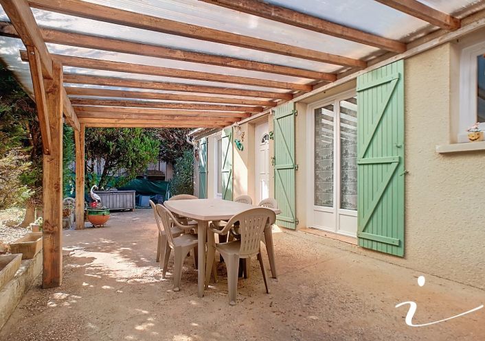 à vendre Villa Argelliers