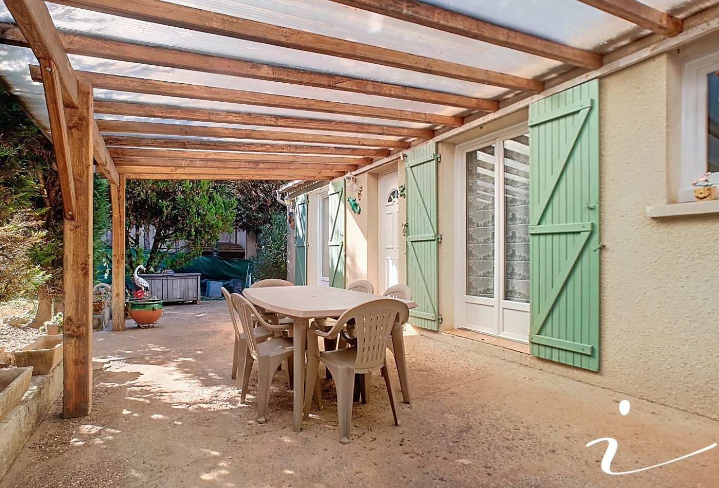 à vendre Villa Argelliers - Photo 1