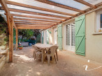 à vendre Villa Argelliers