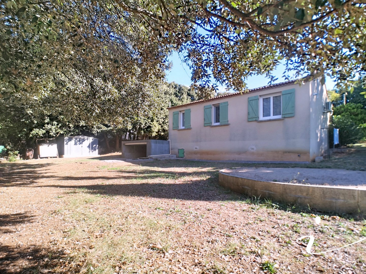 vente Villa Argelliers - Photo 9