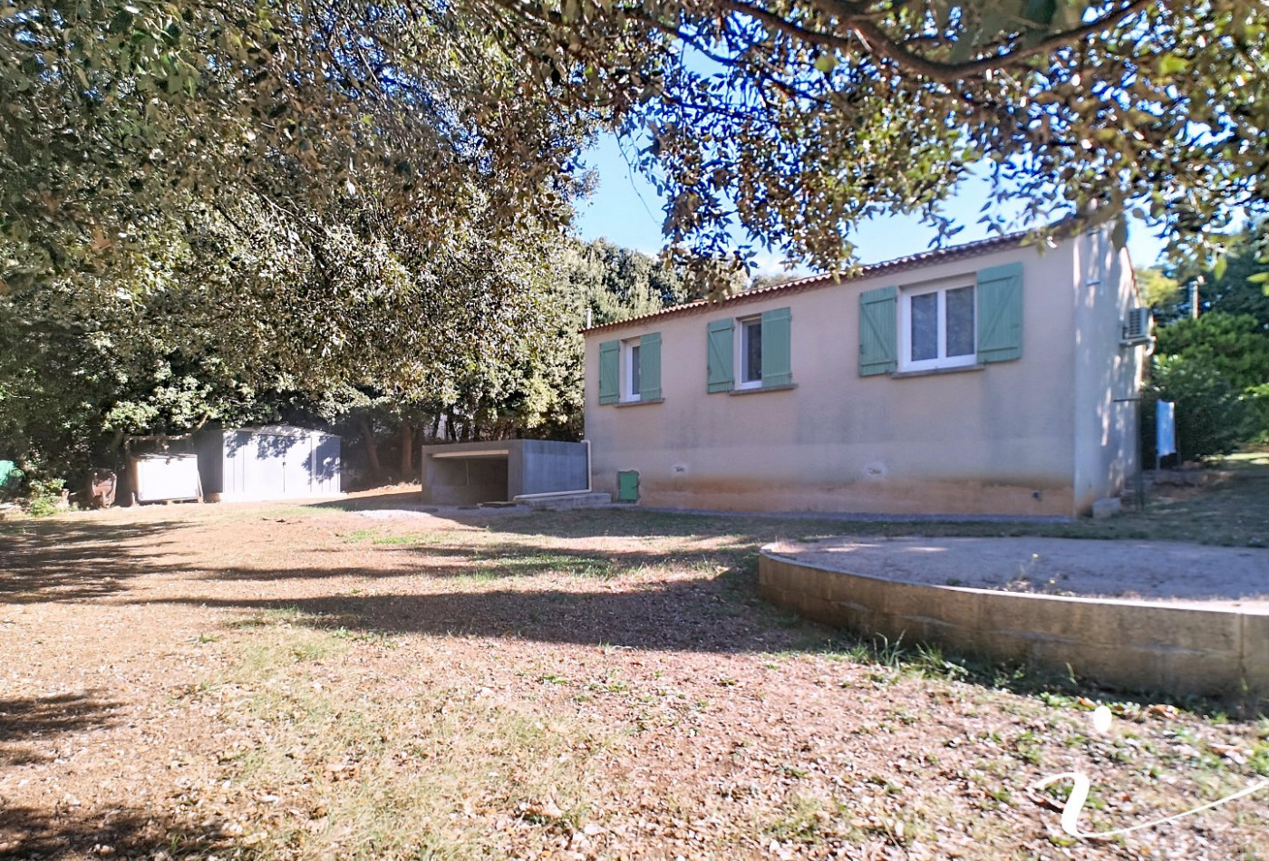à vendre Villa Argelliers - Photo 9