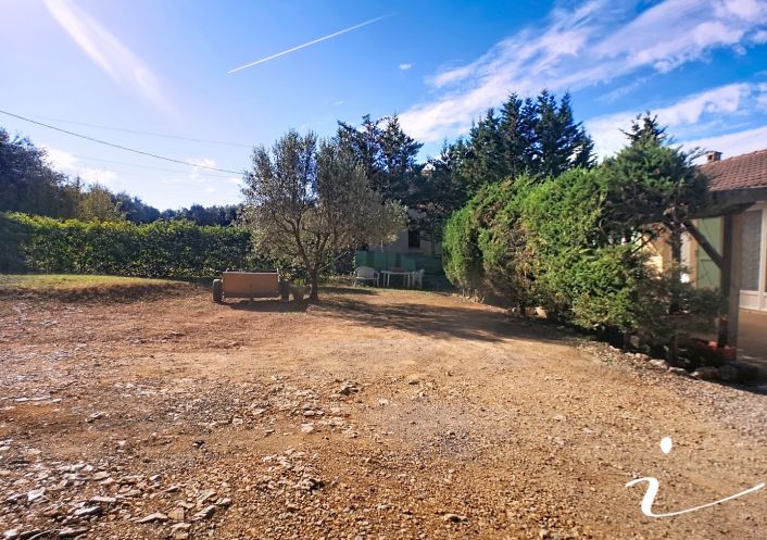 à vendre Villa Argelliers