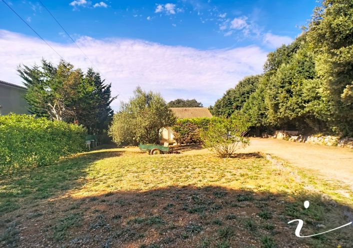 à vendre Villa Argelliers