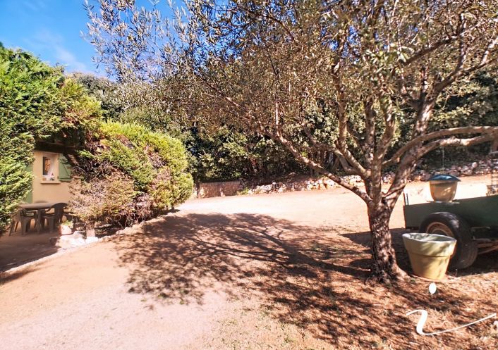 à vendre Villa Argelliers