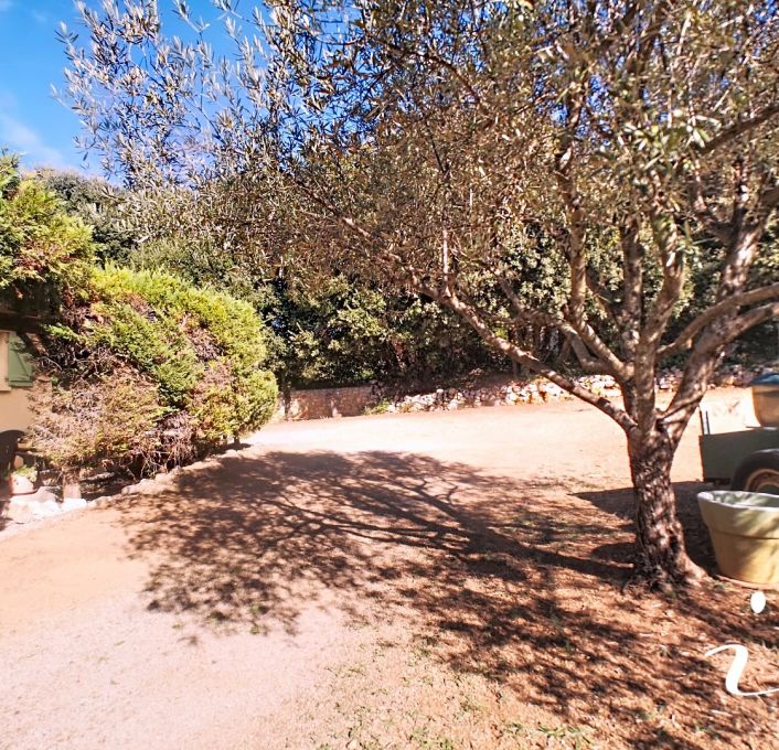 vente Villa Argelliers