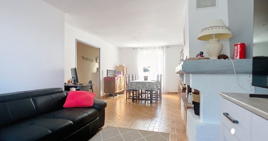 vente Villa Argelliers