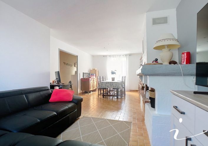 à vendre Villa Argelliers