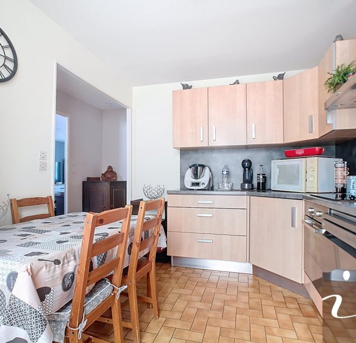 vente Villa Argelliers