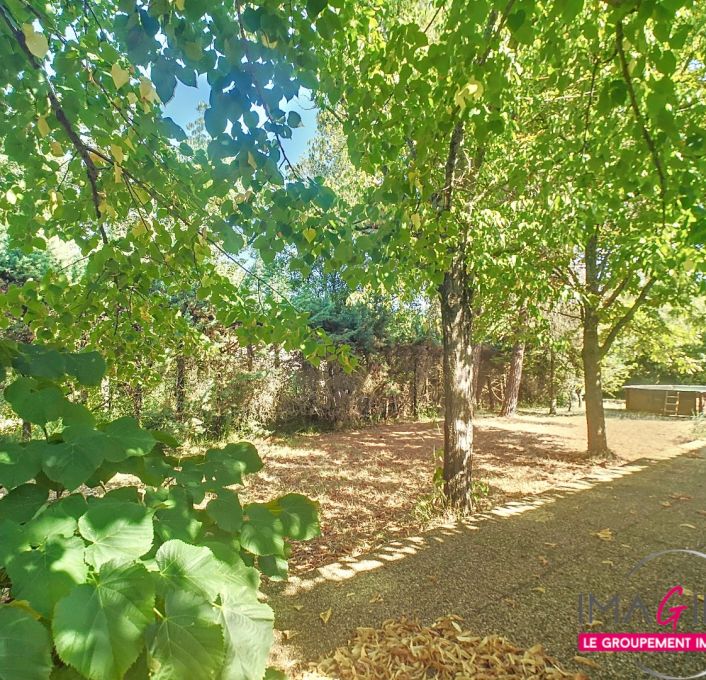 vente Villa La Boissiere