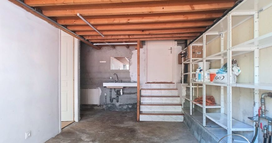 vente Villa La Boissiere