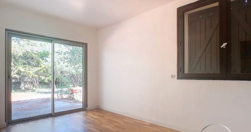 vente Villa La Boissiere