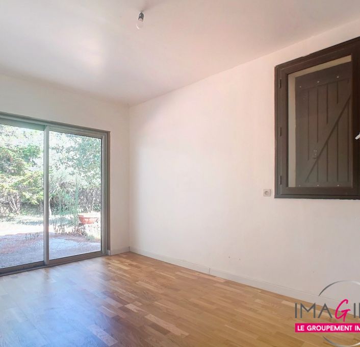 vente Villa La Boissiere